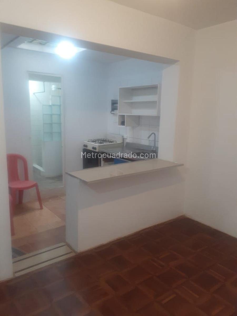 Apartamento en Arriendo  MODELO NORTE Chapinero
