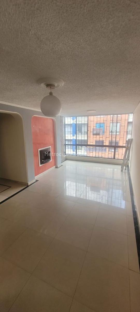 Apartamento en Arriendo  QUINTAPAREDES Nicolás de Federmán