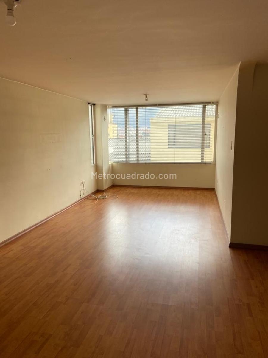 Apartamento en Arriendo  NICOLAS DE FEDERMAN Chapinero