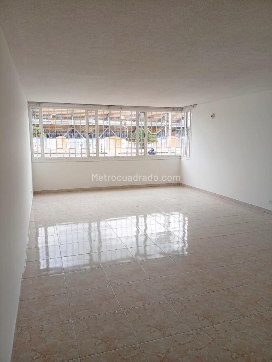 Apartamento en Arriendo  SEARS Chapinero