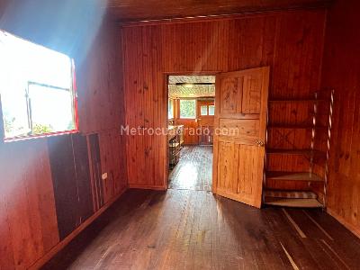 Casa de 2 alcobas en arriendo en El Hato Zona 5, La Calera, 400 m² · foto 11 de 20