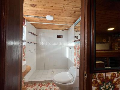 Casa de 2 alcobas en arriendo en El Hato Zona 5, La Calera, 400 m² · foto 12 de 20