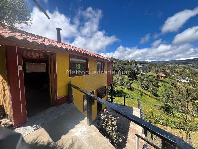 Casa de 2 alcobas en arriendo en El Hato Zona 5, La Calera, 400 m² · foto 18 de 20