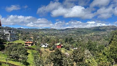 Casa de 2 alcobas en arriendo en El Hato Zona 5, La Calera, 400 m² · foto 19 de 20