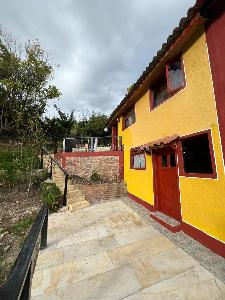Casa de 2 alcobas en arriendo en El Hato Zona 5, La Calera, 400 m² · foto 4 de 20