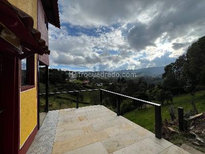 Casa de 2 alcobas en arriendo en El Hato Zona 5, La Calera, 400 m² · foto 7 de 20