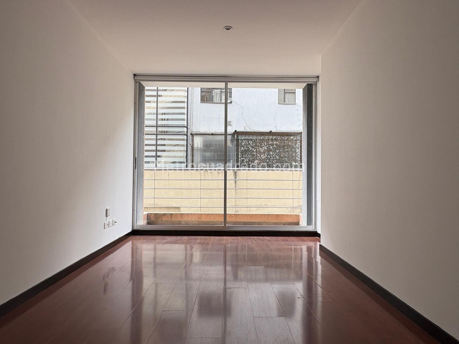 Apartaestudio en Arriendo  BOSQUES DE ACACIAS Cedritos