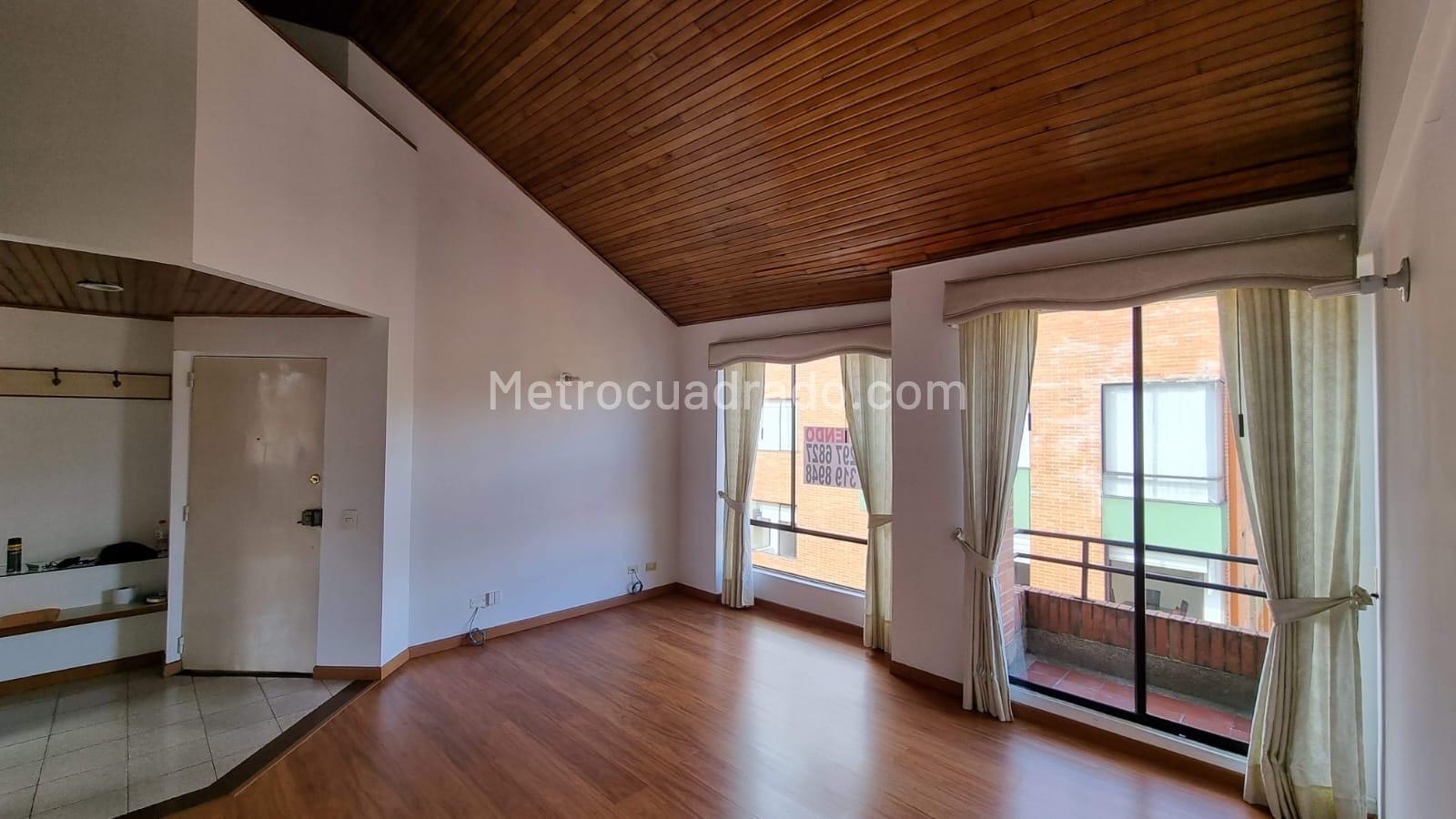 Apartamento en Arriendo  CIUDAD SALITRE Zona Urbana