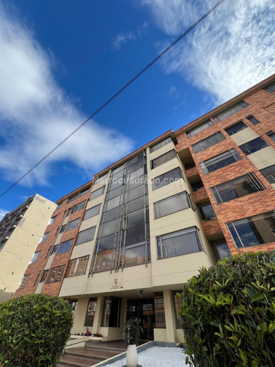 Apartaestudio en Arriendo  CEDRITOS USAQUEN Cedritos