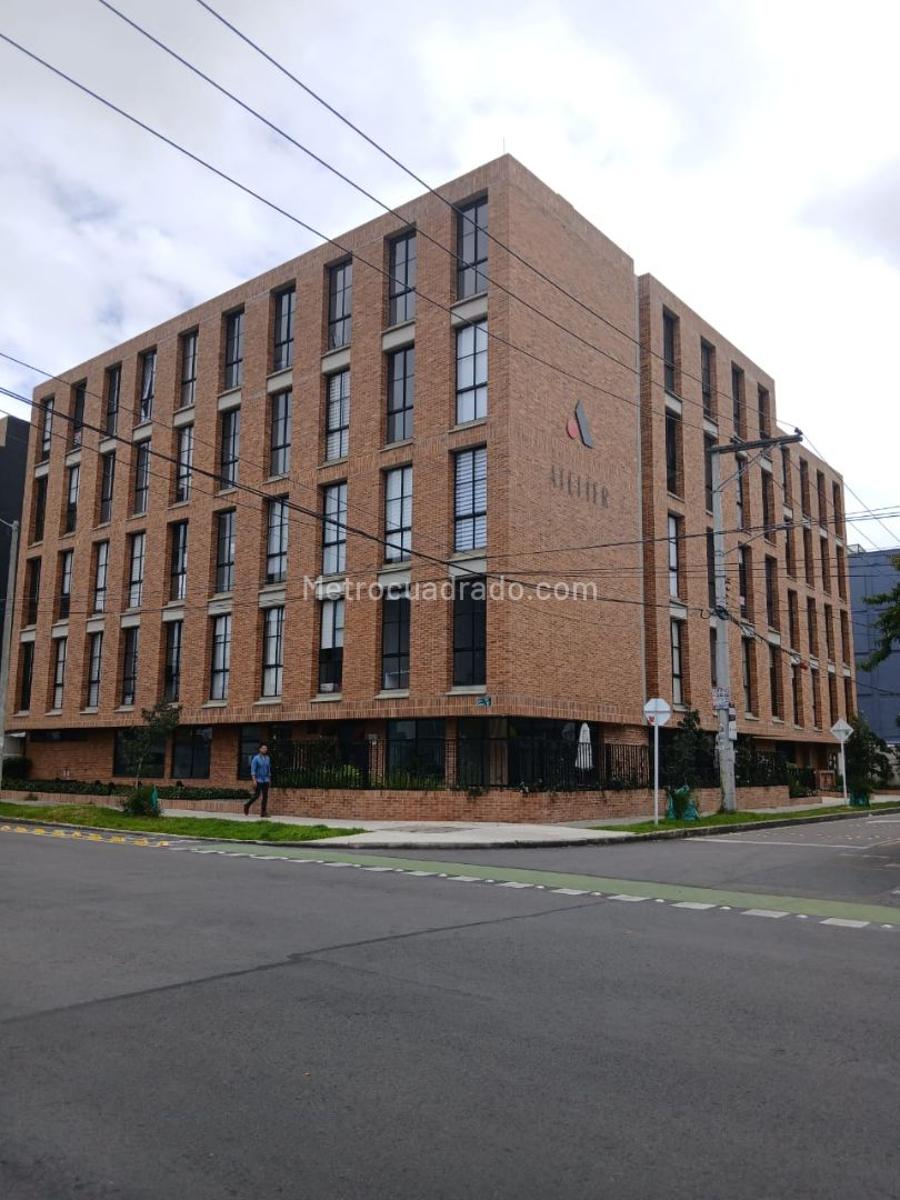 Apartamento en Arriendo  CEDRITIOS Cedritos