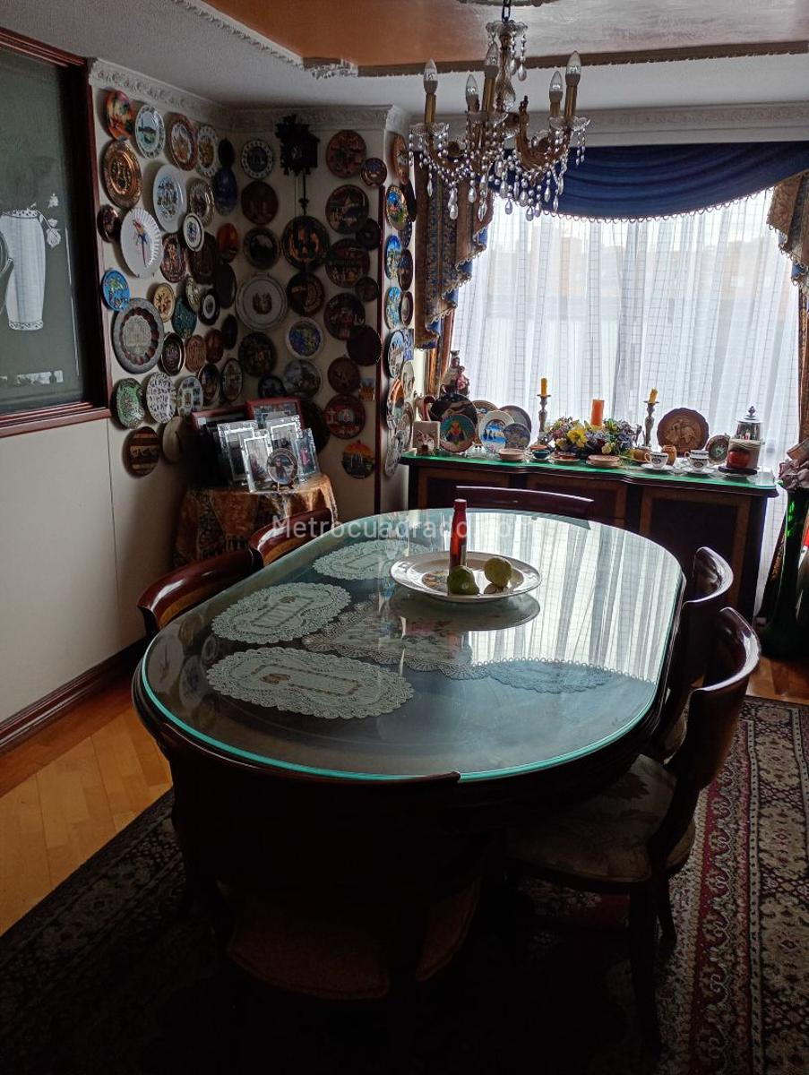 Apartamento en Arriendo  CIUDAD SALITRE OCCIDENTAL Salitre Modelia