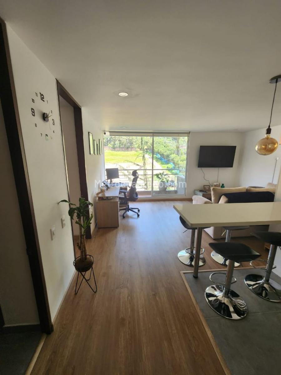 Apartamento en Arriendo  CHAPINERO ALTO Zona Urbana