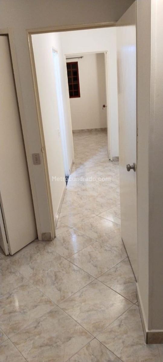 Apartamento en Arriendo  NUEVA SANTA FE Centro y Zona Colonial