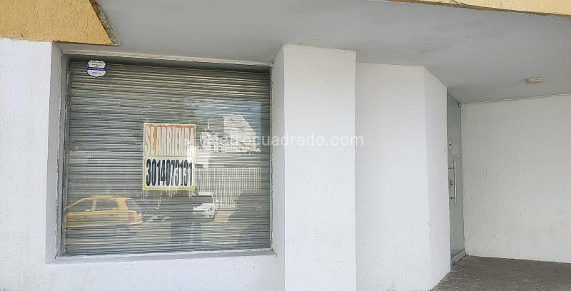 Local Comercial en Arriendo, EL PRADO Noroccidente, Barranquilla - Vista 3