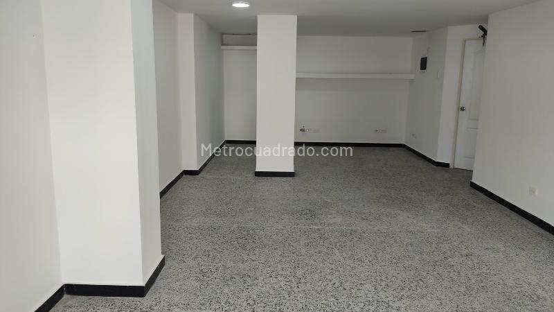 Local Comercial en Arriendo, EL PRADO Noroccidente, Barranquilla - Vista 5