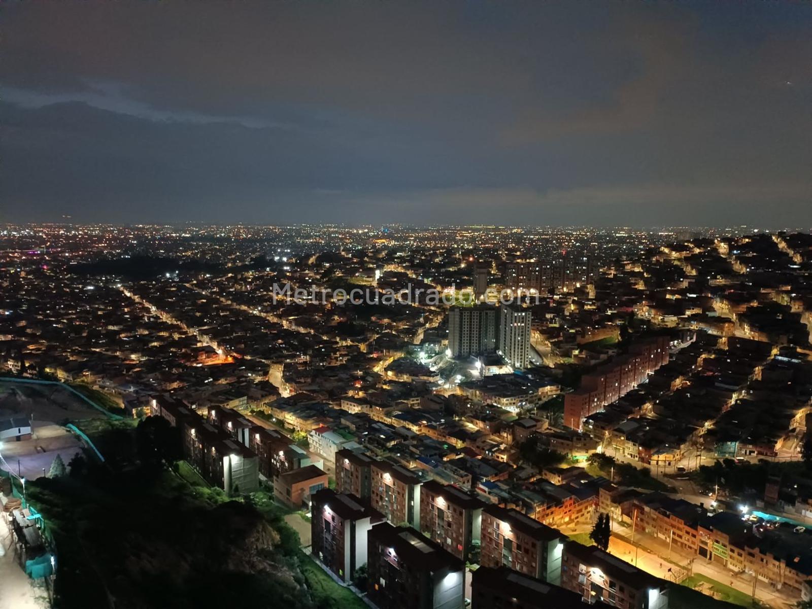 Apartamento en Arriendo  PROVIDENCIA Rafael Uribe Uribe Tunjuelito