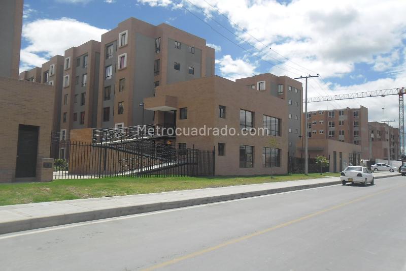 Apartamento en Arriendo, Ciudad verde, Soacha