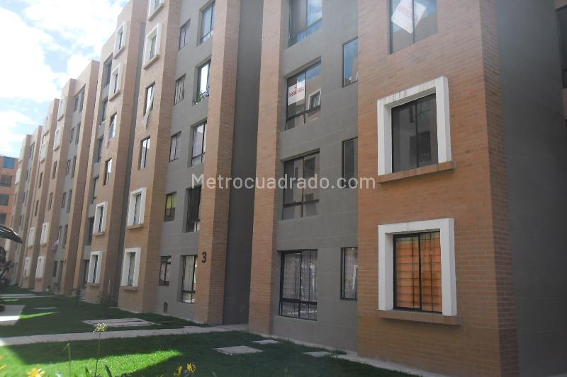 Piso – Soacha, Ciudad Verde, Comuna La Despensa - Vista 4