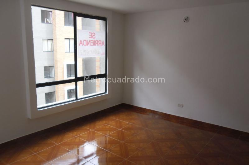 Piso – Soacha, Ciudad Verde, Comuna La Despensa - Vista 5