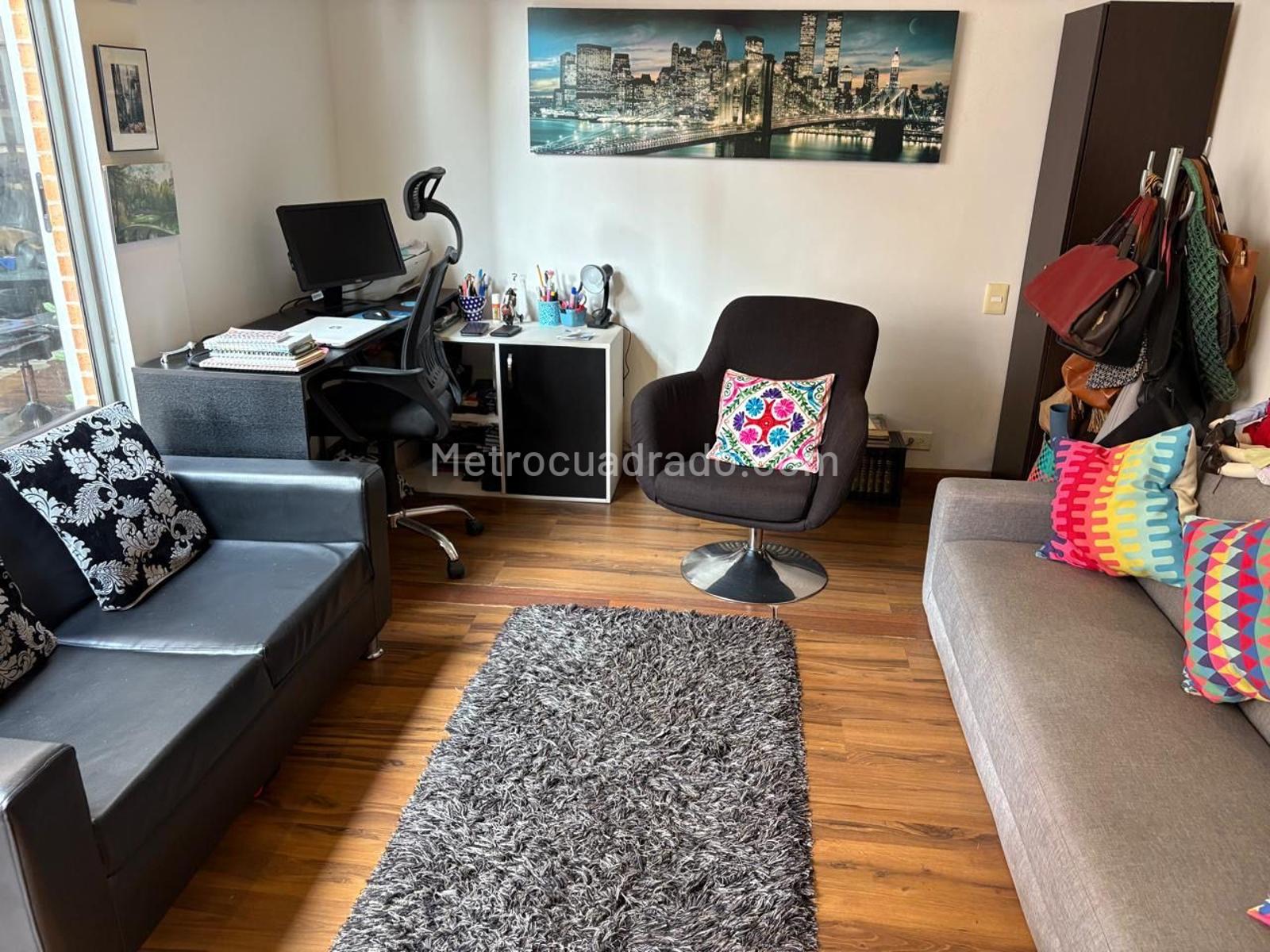 Apartamento en Venta  BOSQUES DE PINOS Cedritos