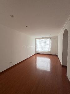 Apartamento de 3 alcobas en venta en Britalia Norte, Bogotá, 69 m² · foto 11 de 20