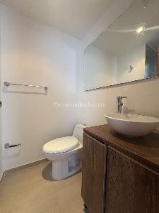 Apartamento de 3 alcobas en venta en Britalia Norte, Bogotá, 69 m² · foto 16 de 20