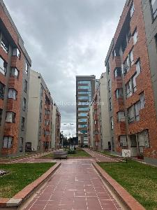 Apartamento de 3 alcobas en venta en Britalia Norte, Bogotá, 69 m² · foto 20 de 20