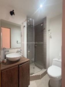 Apartamento de 3 alcobas en venta en Britalia Norte, Bogotá, 69 m² · foto 5 de 20