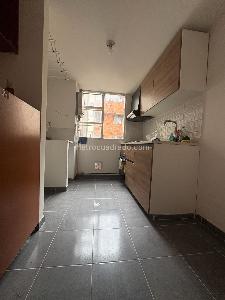 Apartamento de 3 alcobas en venta en Britalia Norte, Bogotá, 69 m² · foto 6 de 20