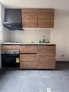 Apartamento de 3 alcobas en venta en Britalia Norte, Bogotá, 69 m² · foto 7 de 20