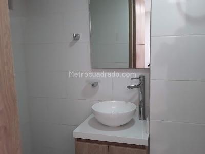 Apartaestudio en Arriendo, GALERIAS Zona Urbana, Bogotá D.C.