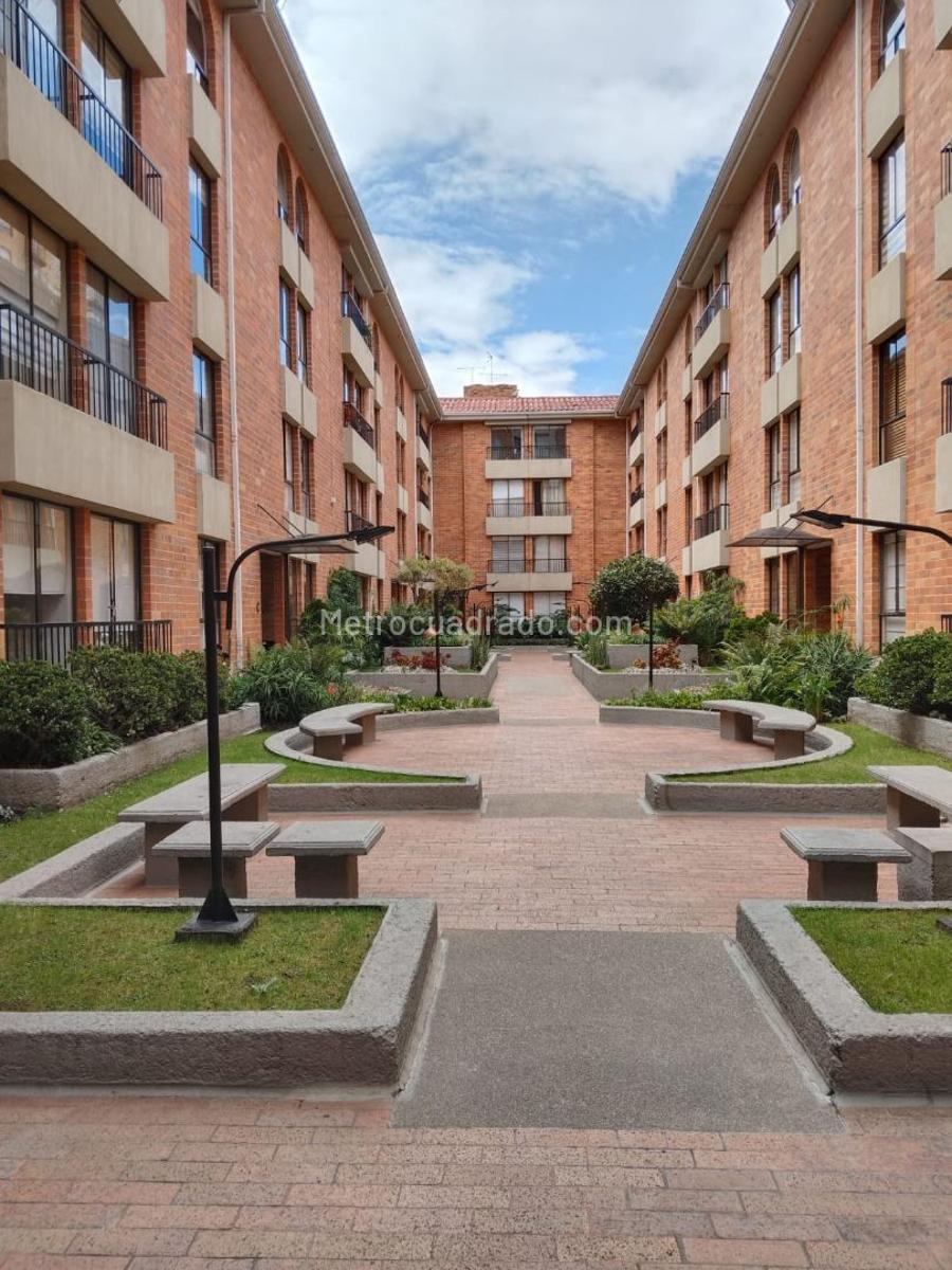 Apartamento en Venta  CEDRITIOS Cedritos