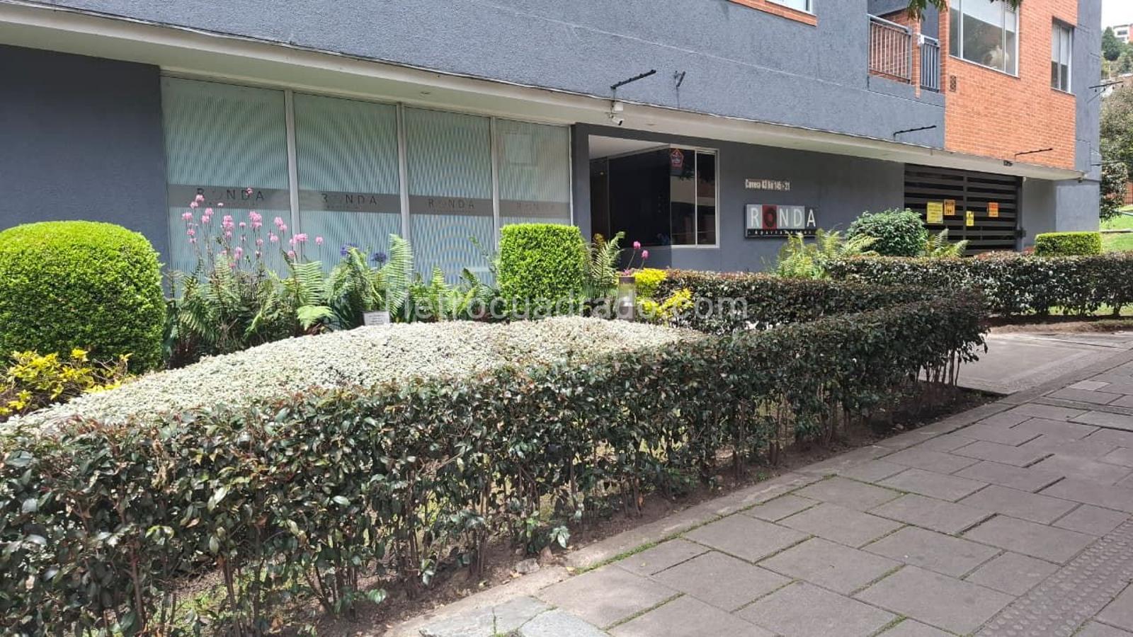 Apartamento en Arriendo  SUBA Zona Urbana