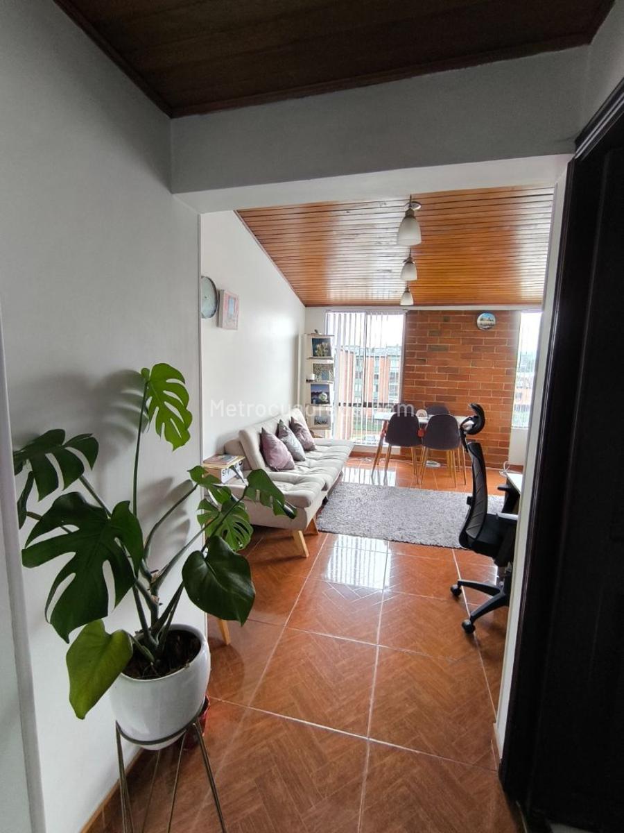 Apartamento en Arriendo  MODELIA OCCIDENTAL Salitre Modelia