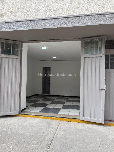 Local Comercial en Arriendo, LA ALQUERIA , Bogotá D.C. - Ansicht 2
