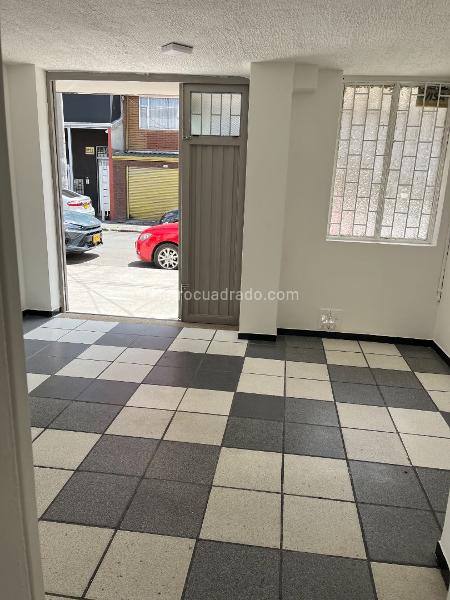 Local Comercial en Arriendo, LA ALQUERIA , Bogotá D.C. - Ansicht 3