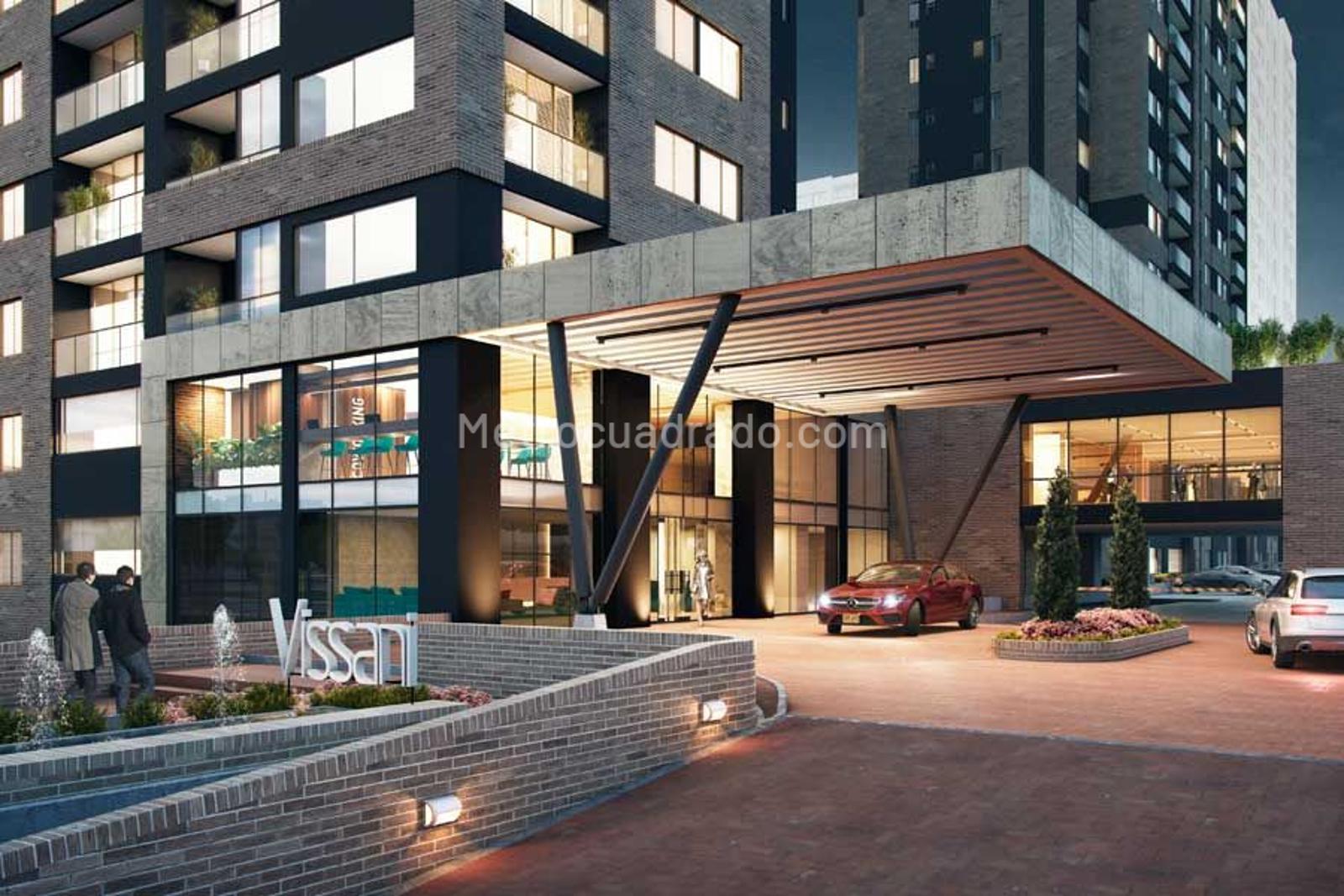 Apartamento en Venta  SALITRE ESPERANZA Zona Urbana