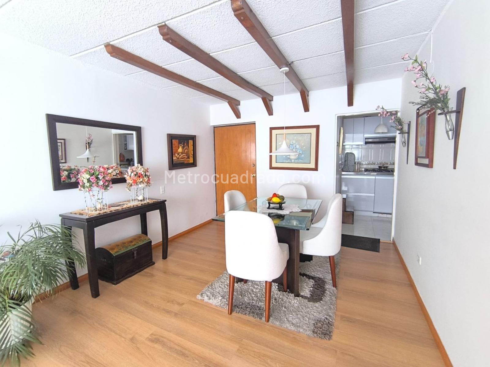 Apartamento en Venta  CEDRITOS ACACIAS Cedritos