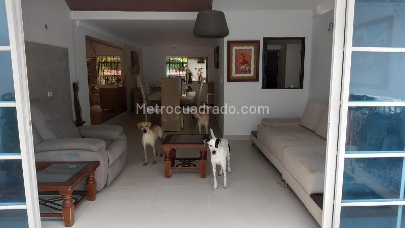 Casa – Cali, Bosques del Limonar, Comuna 17 - Vista 4