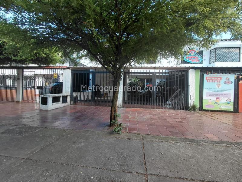 Casa – Cali, Bosques del Limonar, Comuna 17 - Más
