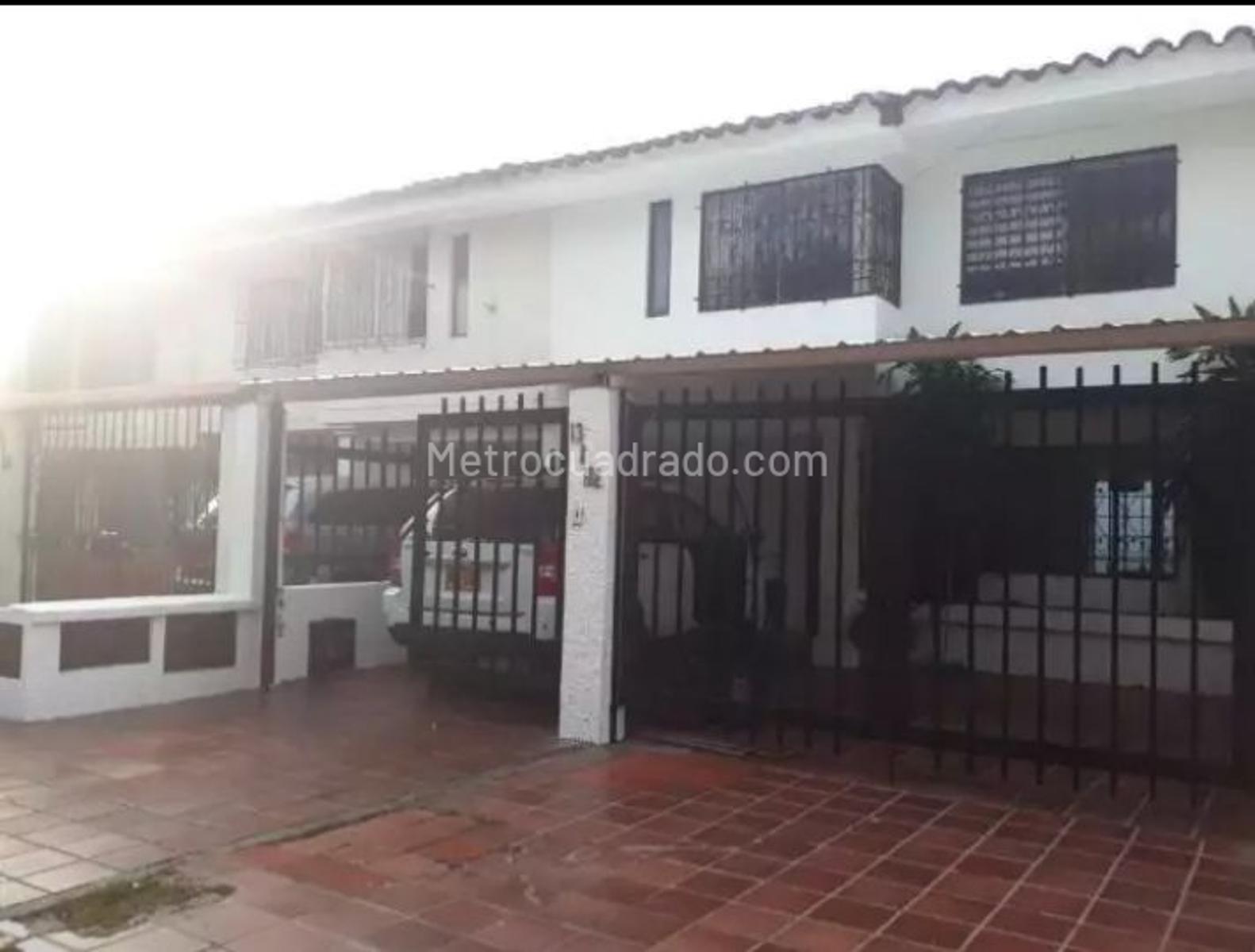 Casa de 3 habitaciones en venta en Bosques de Limonar Sur, Cali — imagen 1 de 20