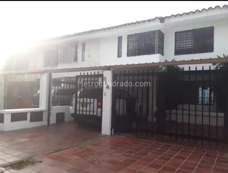 Casa – Cali, Bosques del Limonar, Comuna 17 - Vista 2