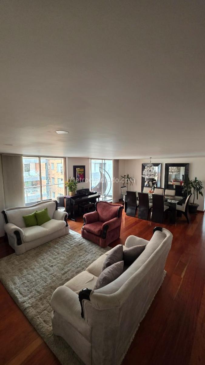 Apartamento en Venta  SALITRE Zona Urbana