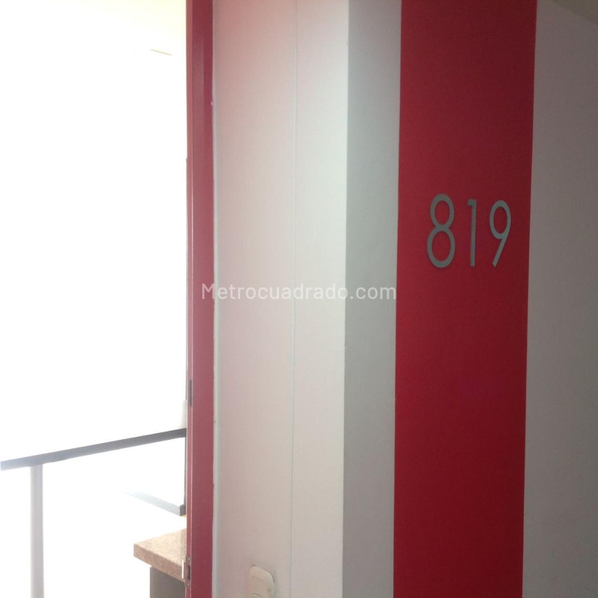 Apartamento en Arriendo  SUCRE Chapinero Alto