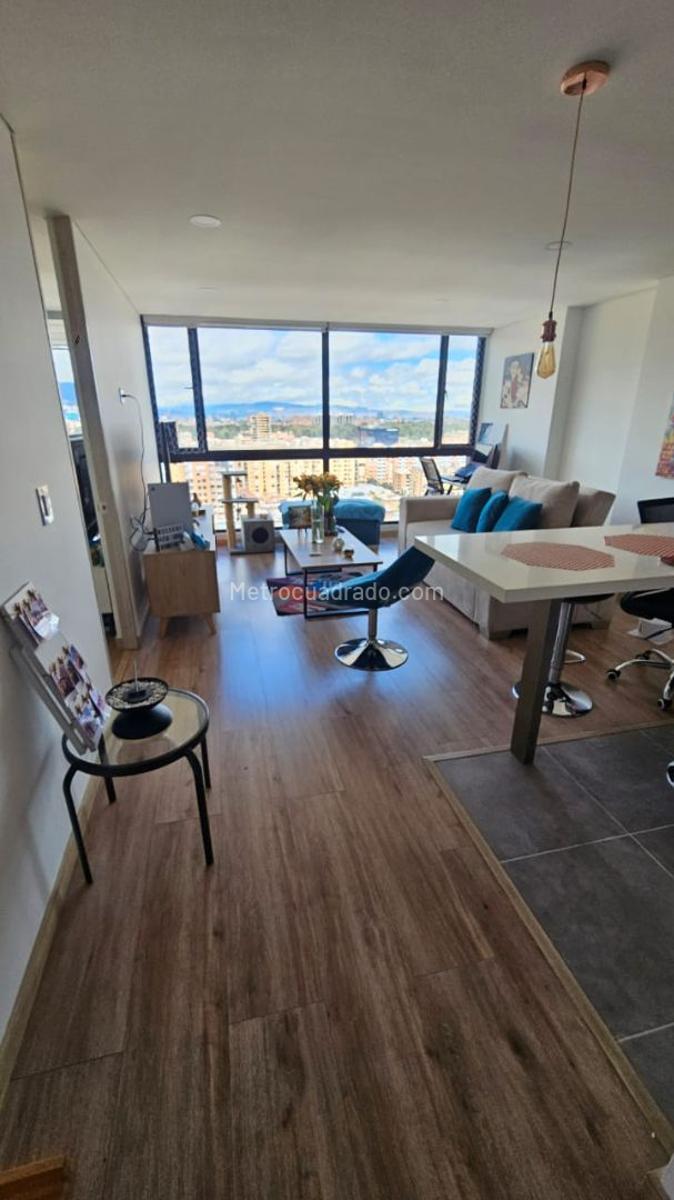 Apartamento en Venta  CEDRITOS Zona Urbana