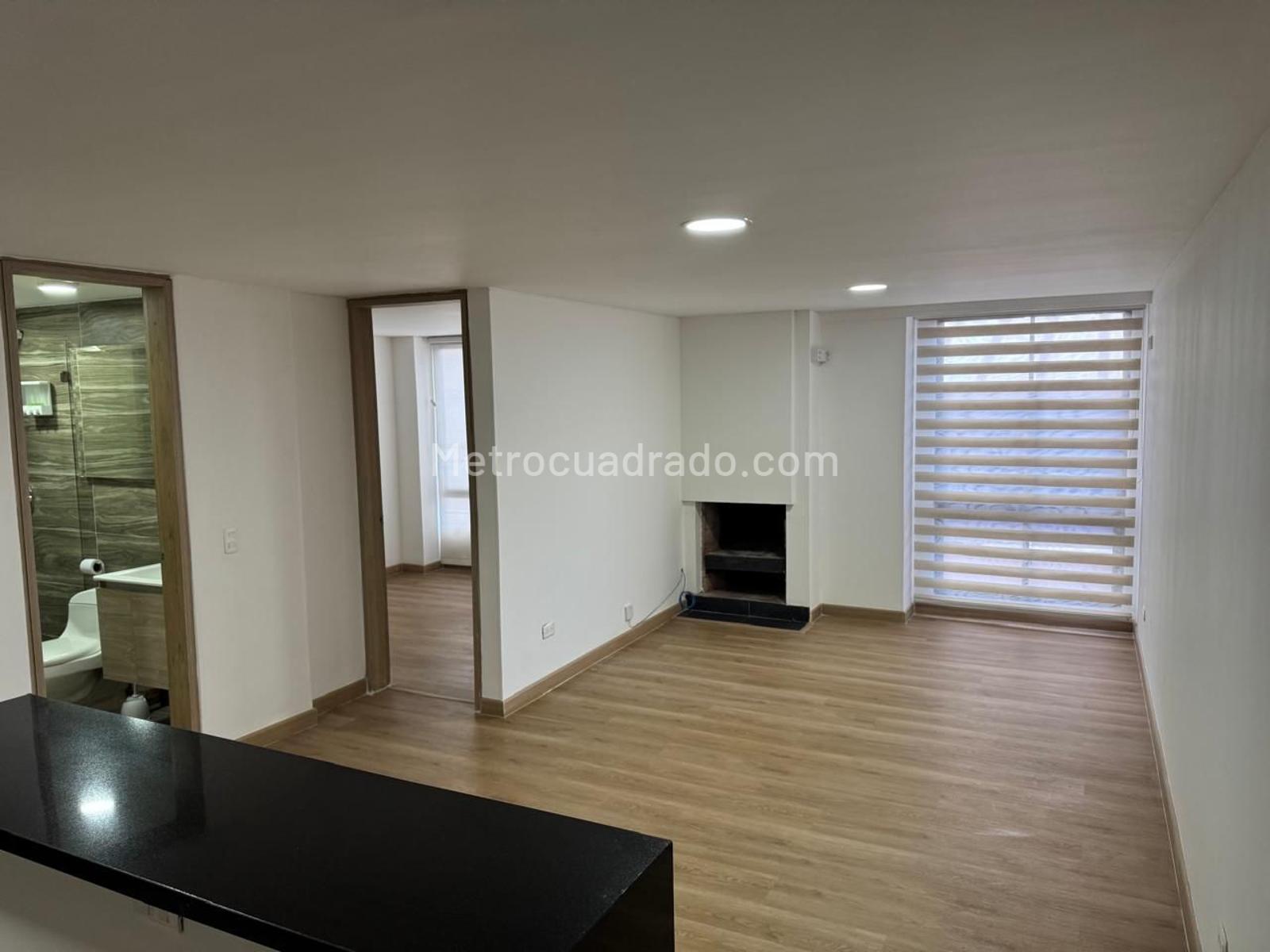 Apartamento en Venta  BELMIRA (CEDRITOS) Cedritos