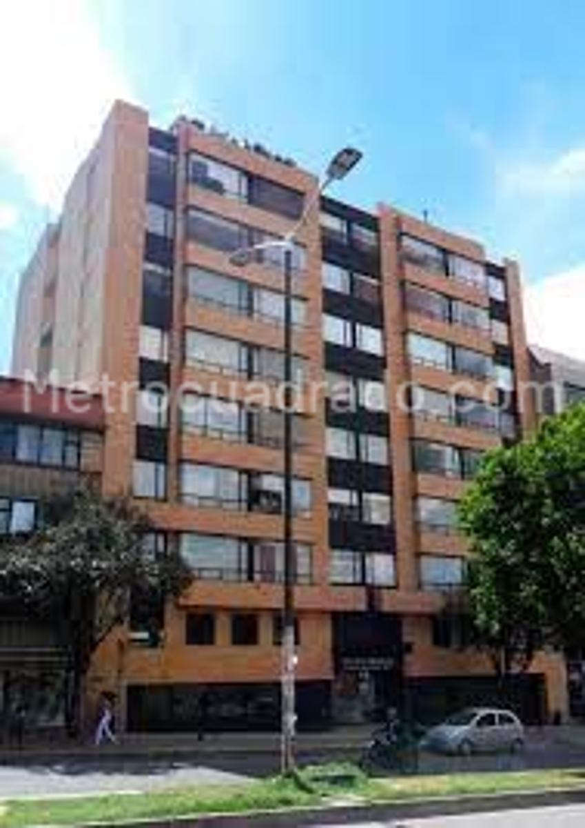 Apartamento en Arriendo  CHAPINERO MARLY Chapinero