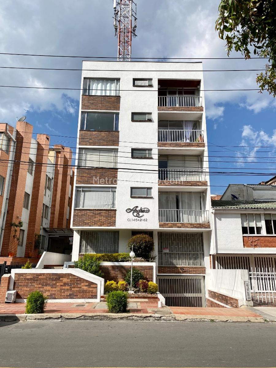 Apartamento en Arriendo  CEDRITOS Zona Urbana