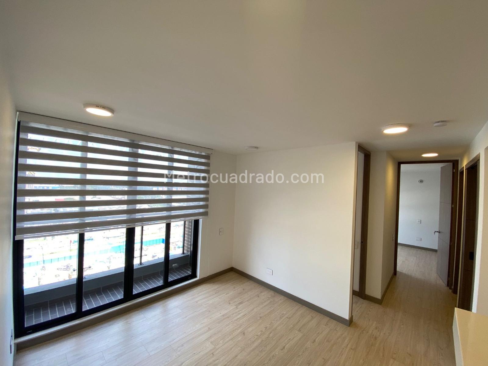 Apartamento en Venta  CIUDAD SALITRE ORIENTAL Salitre Modelia