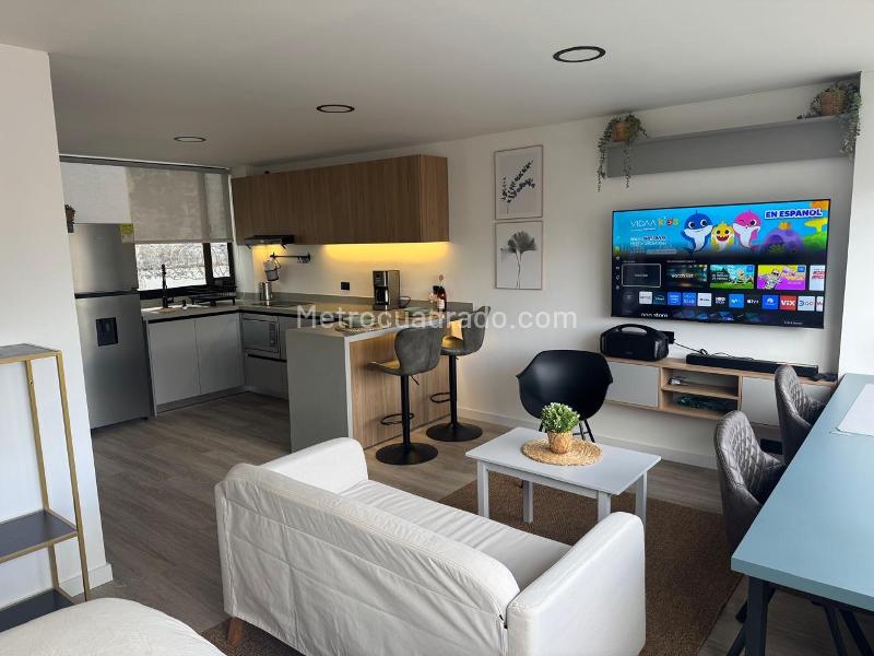 Piso – Bogotá, UPZ Teusaquillo, Localidad Teusaquillo - Vista 4